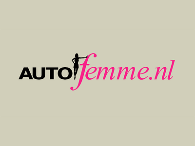 Autofemme logo