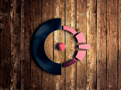 36 Days of Type - C (2016) 36 days of type c letter lettering type typo