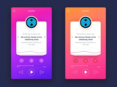 Music Player