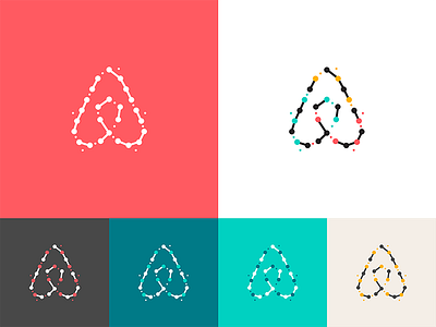 Airbnb Data Science Branding branding data science