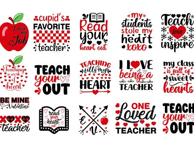 Valentines Day T shirt design valentines day