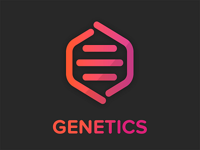 Genetics Icon