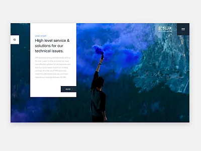 case study promo case study clean image promo search ui