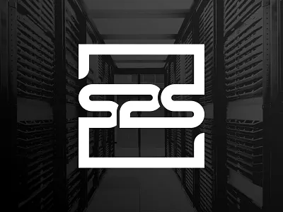 S2S Logo branding icon illustrator logo logo design