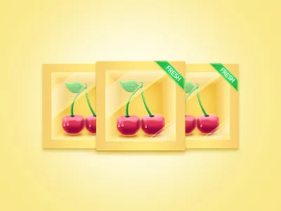 daily UI_34 app clean design interface ios mobile photo screen social ui ux