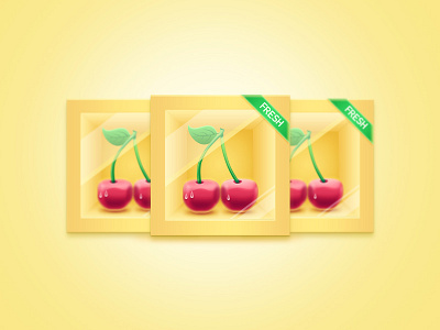 daily UI_34 app clean design interface ios mobile photo screen social ui ux