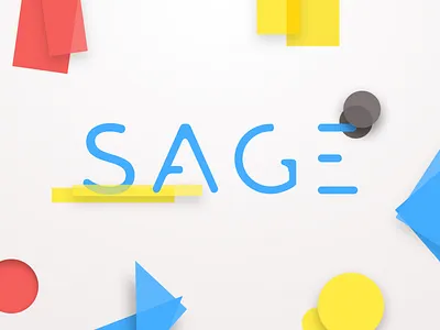 Brand play brand branding clean logo minimal