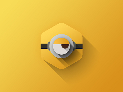 Minions Icon 大眼萌 小黄人 icon minions 大眼萌 小黄人