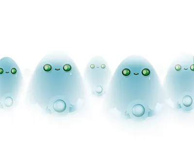 Funeral blue funeral horizon mountains sad vector