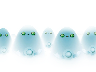 Funeral blue funeral horizon mountains sad vector