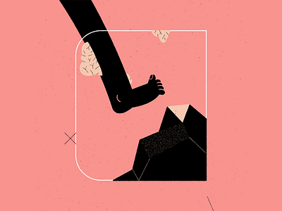 36 days - C 36 days of type illustration type