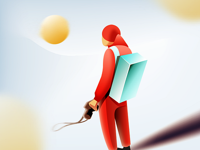 visitor people travel visitor