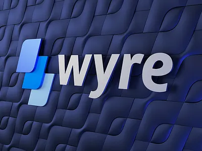 Wyre Interior Branding