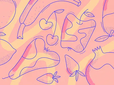 Intercom editorial illustration character illustration illustrator scene situation textures vector