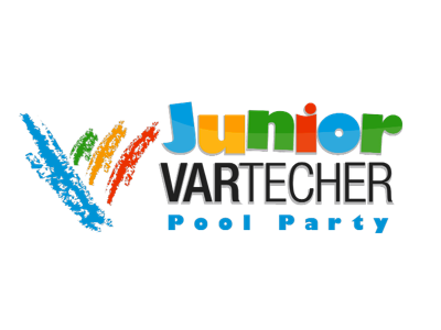 Junior VARTECHER illustration logo