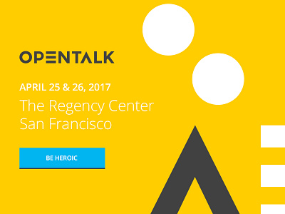 Opentalk 2017 april