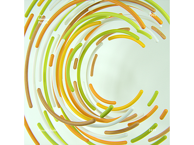 2303 36daysc 36daysoftype abstract design everyday experimental graphic design poster render the stealing project