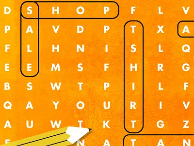 How to Use Keywords for Your Online Store art artist shops creative resources design get noticed keywords make money sell your art threadless