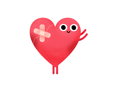 Fixed heart! heart madewithlove valentines