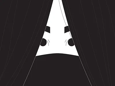 36 Days of Type - A 36daysoftype a alphabet illustration illustrator letter minimal typography vector