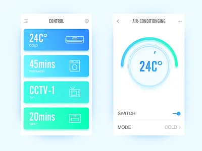 Smart Device Platform control device platform smart device