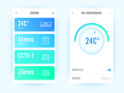 Smart Device Platform control device platform smart device