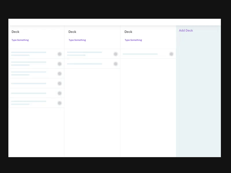 Concept wireframe goodpatch japan landing page lp pm tool product product design product development tokyo