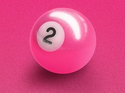 No. 2 ball ball practice ps sketch