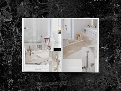 Lytton Living booklet creogram crislabno design living luxury lytton