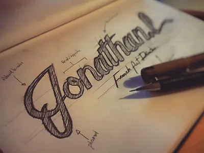 Illustration of my book #5 art black book branding design draw graphic illustration mandala portfolio sketch tattoo