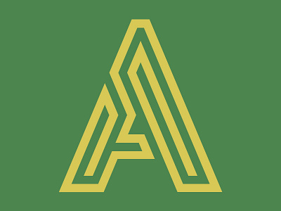 A lettering type typography vector
