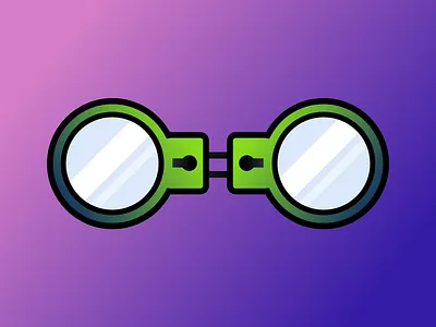 modern spectacles effluvia sketch