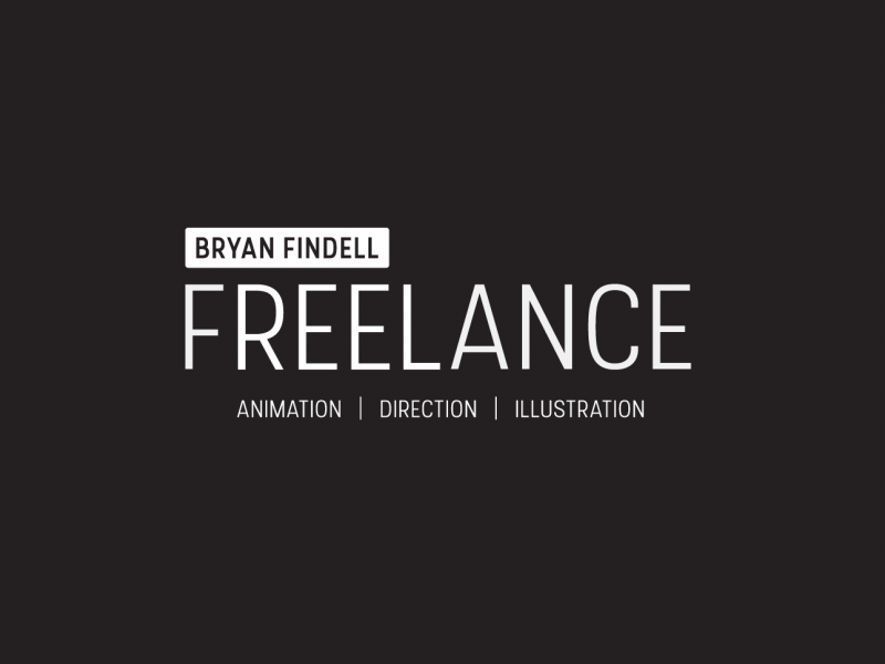 Now Freelance animation freelance gif keyframe mograph motion graphics type