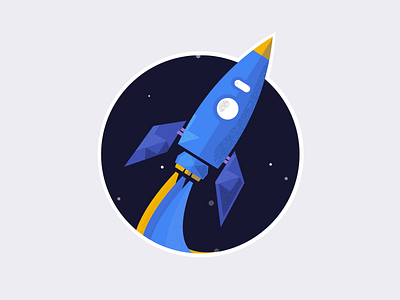 Neural Machine Translations google google design google translate illustration. rocket space