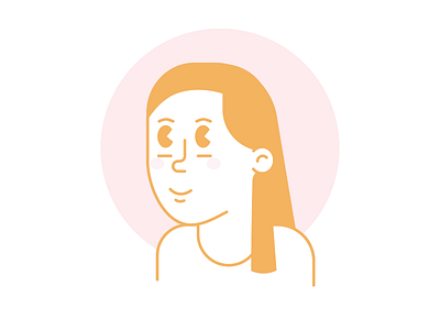 Avatar avatar icon illustration ryan putnam vector çiko