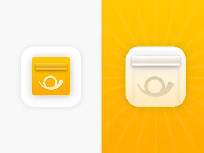 App Logo app logo newsletter postman