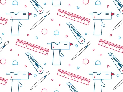Pattern Design brushes craft craft icon cutter icon pattern