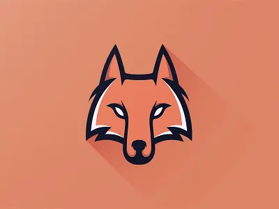 Fox Mascot Logo aryojj design fox logo mascot