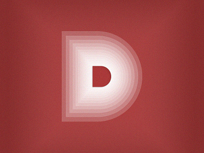 36 Days of Type – D 36 days of type d doors of perception lettering