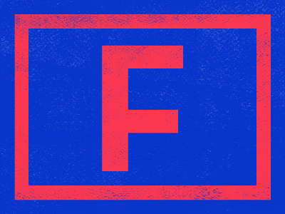 I Found the F 36daysoftype 36daysoftype f f photoshop print