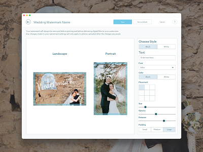 DailyUI 7 (Settings) 007 challenge daily daily ui dailyui day 7 design settings ui ux visual web