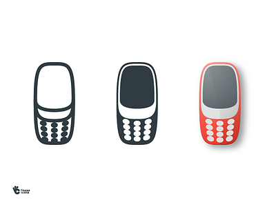 Nokia 3310 The icon is back