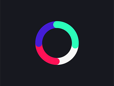 Loading…………………SinnerSchrader aftereffects animation micro ux sinnerschrader prague spinning