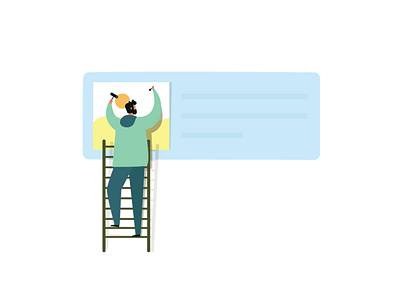Feature Page- pushcrew image notification push