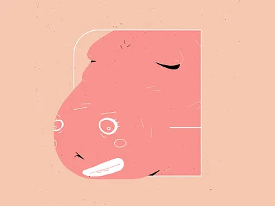 36 days - G 36 days of type illustration type