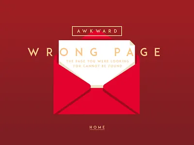 Daily UI 008 008 404 page daily ui daily ui 008