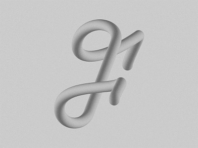 Day 6 / 36 Days of Type - 4th Edition 36daysoftype 36daysoftype04 alphabet calligraphy lettering letters vector