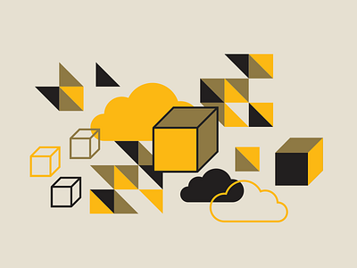 Study Plans - VMWare cloud cube it virtualization