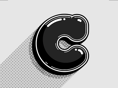 C 36daysoftype custom customtype type vector