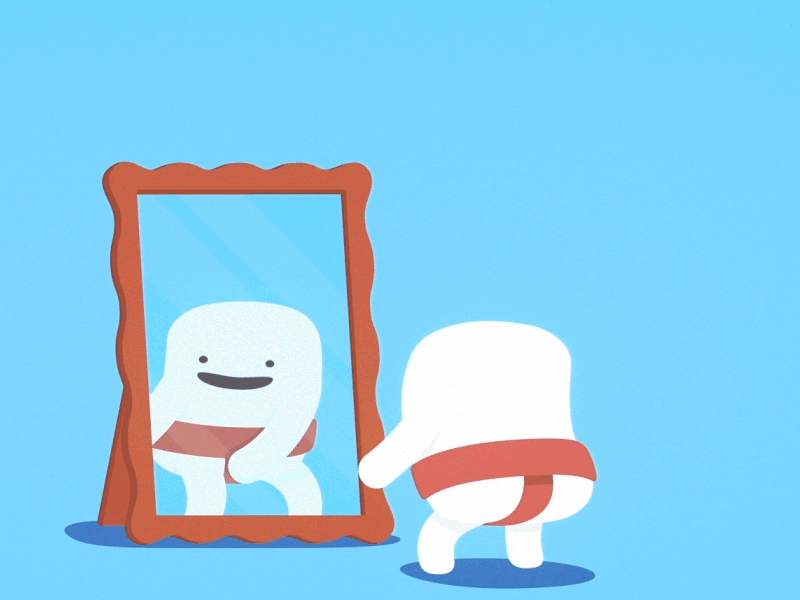 Dancing Casumo animation casumo character design mograph motion graphics space